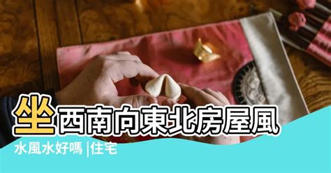 坐西南向東北的房子|【風水學必備】坐東北朝西南是什麼宅？教你用風水原則打造住宅。